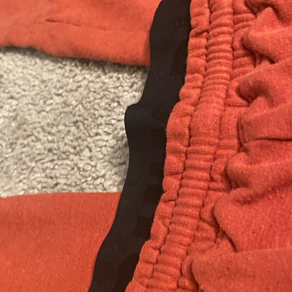 PINK Victoria's Secret Coral Lounge Pants - Picture 5 of 6